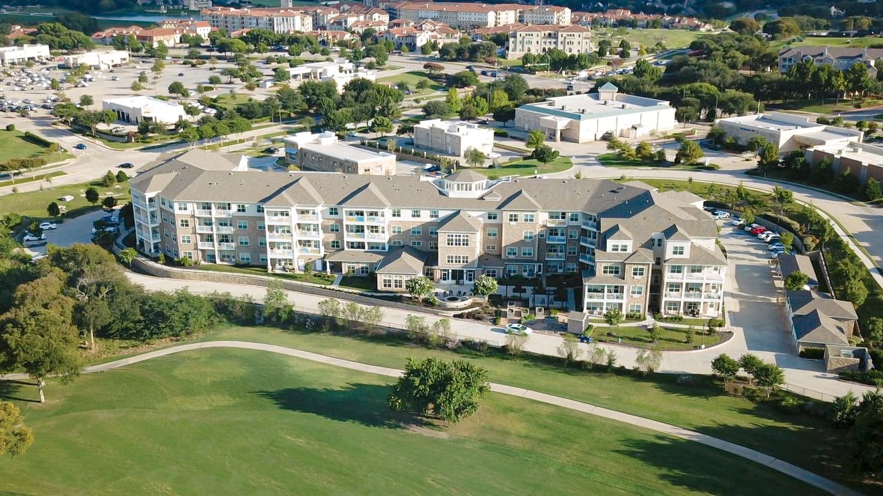 Pioneer Ridge Gracious Retirement Living